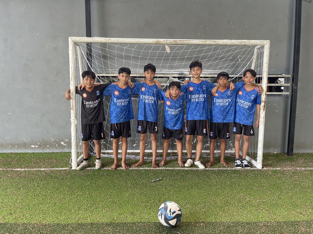 câu lạc bộ bóng đá TIUTAC