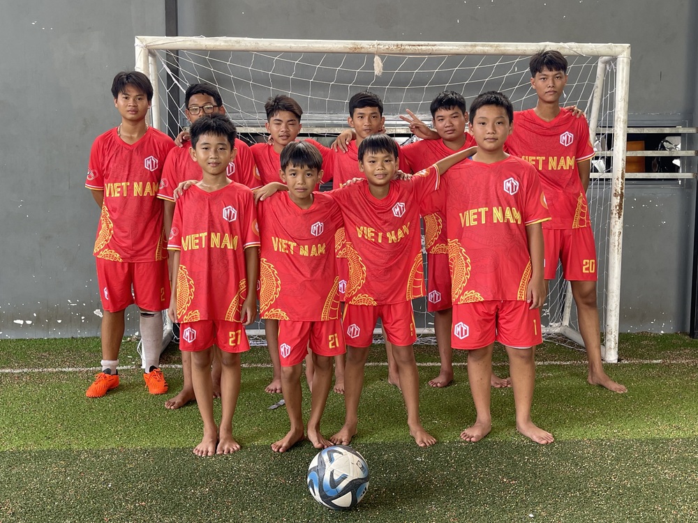 câu lạc bộ bóng đá TIUTAC