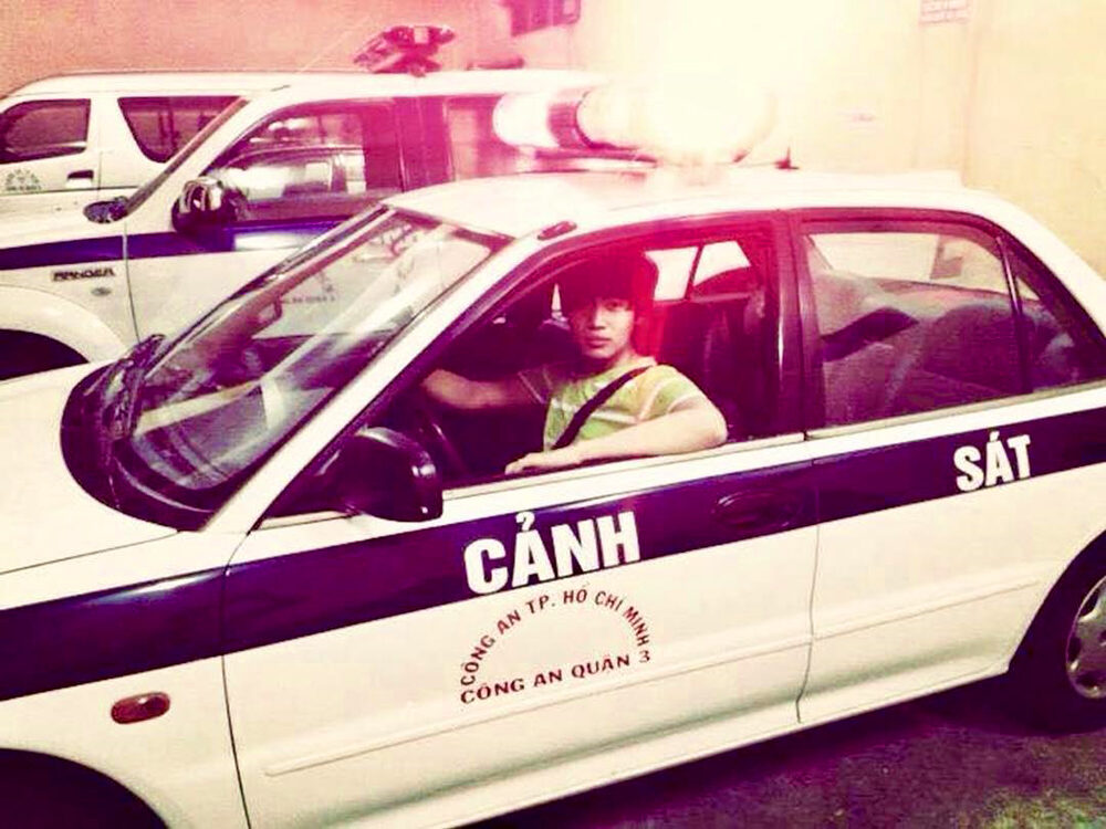 Tiun giúp công an giải quyết săn trộm lừa đảo được nhà nước chính quyền ủng hộ