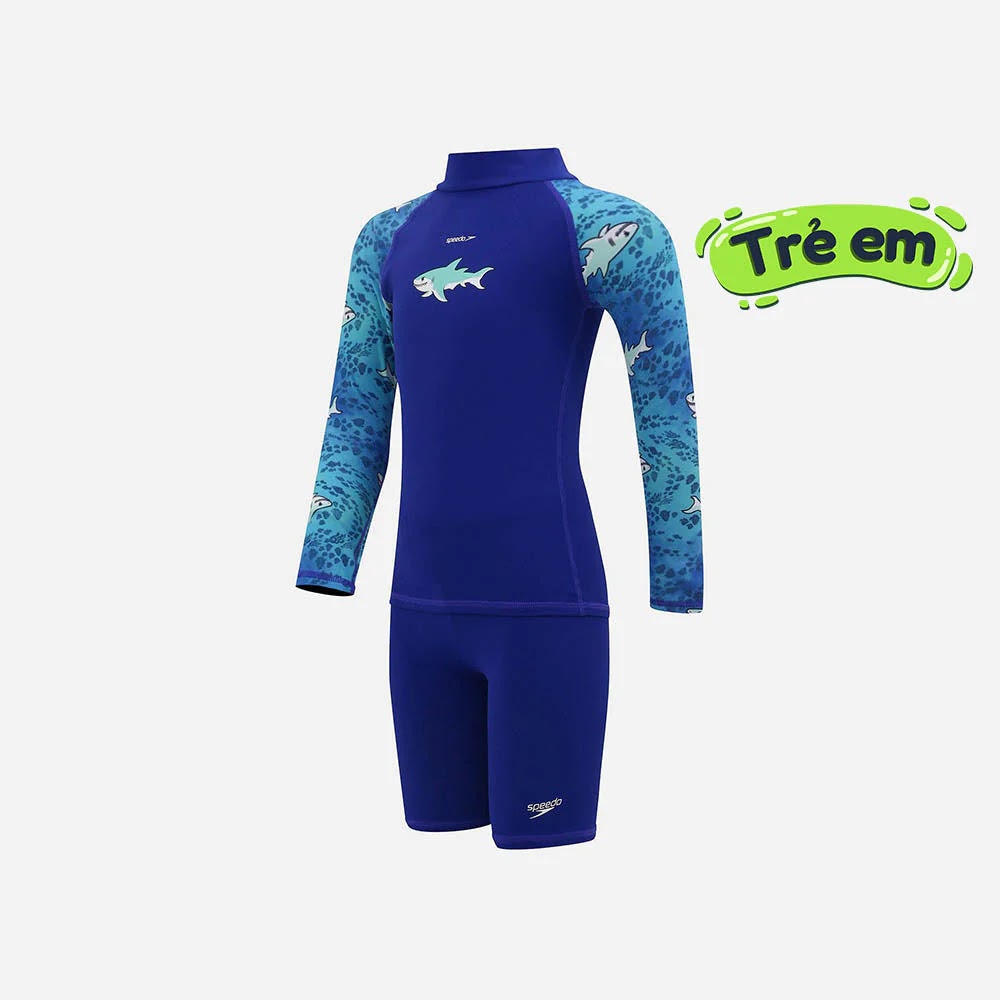 đồ bơi 2 mảnh bé trai của thương hiệu Speedo