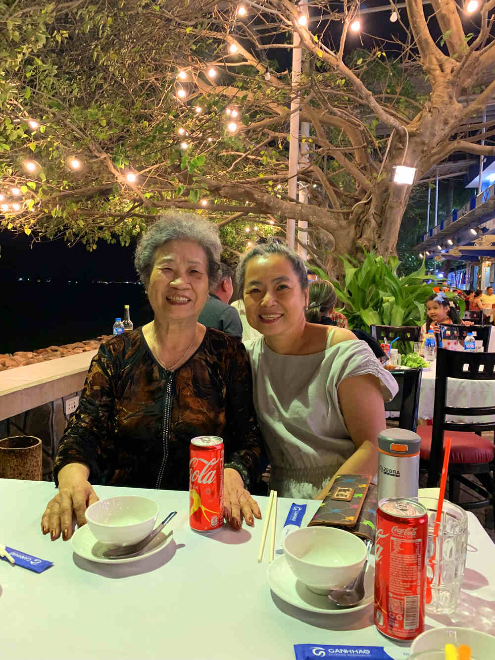 Đi Chơi Noel Tại Nhà Hàng Gành Hào Giựt Giải Heineken Trao Xuân May Mắn 2022