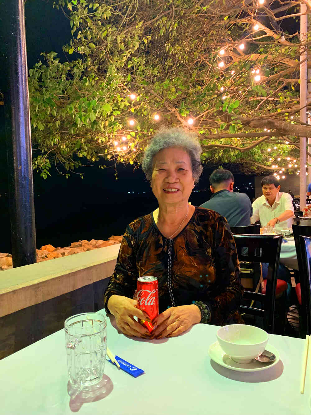 Đi Chơi Noel Tại Nhà Hàng Gành Hào Giựt Giải Heineken Trao Xuân May Mắn 2022