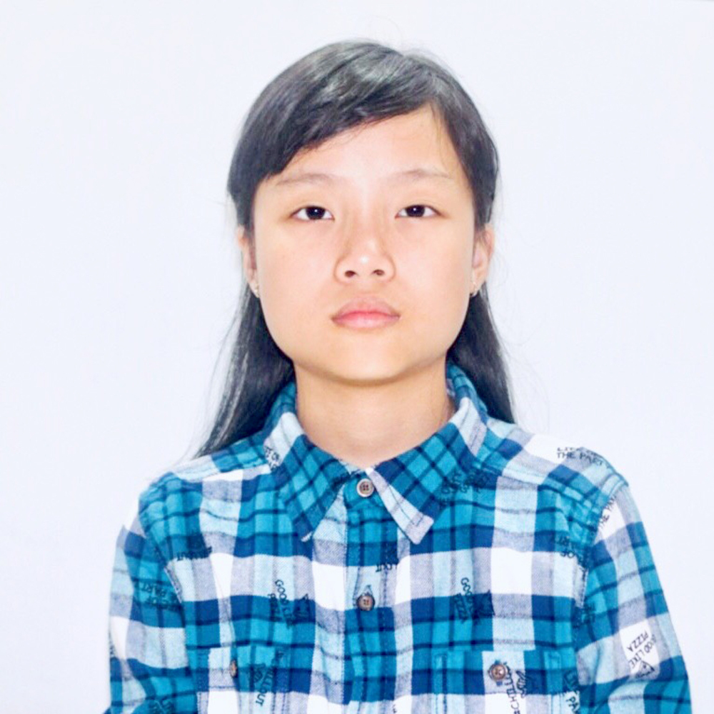 Trần Như Xuân Ý