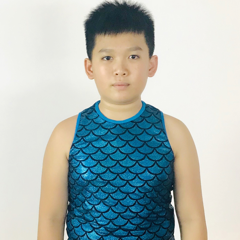 Trần Phước Nhân