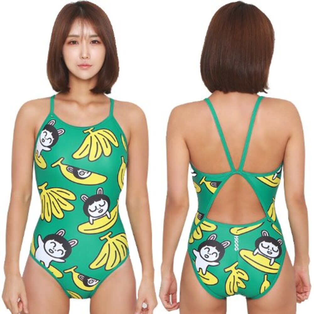 Đồ bơi nàng tiên cá của thương hiệu Tiun