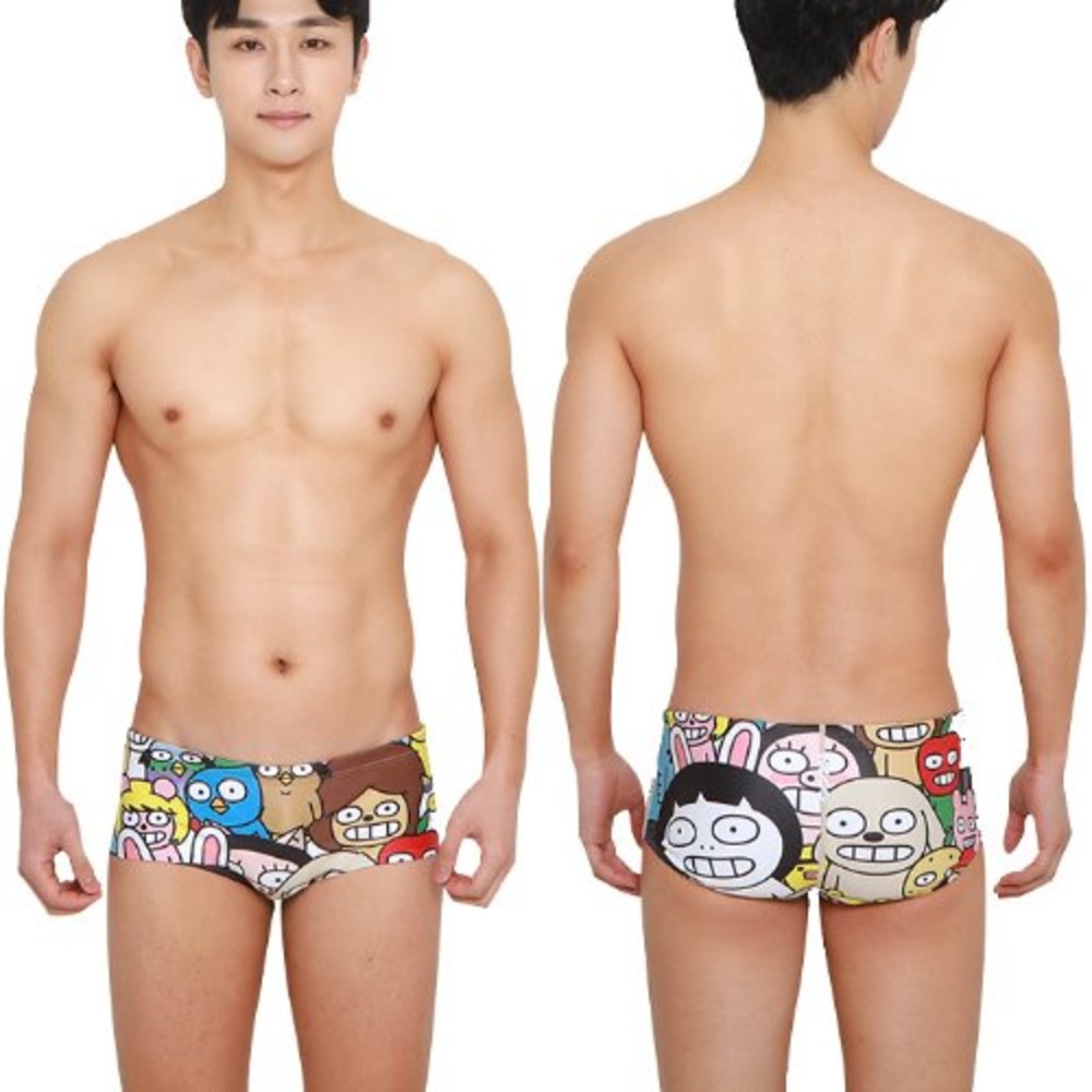 Đồ bơi nàng tiên cá của thương hiệu Tiun