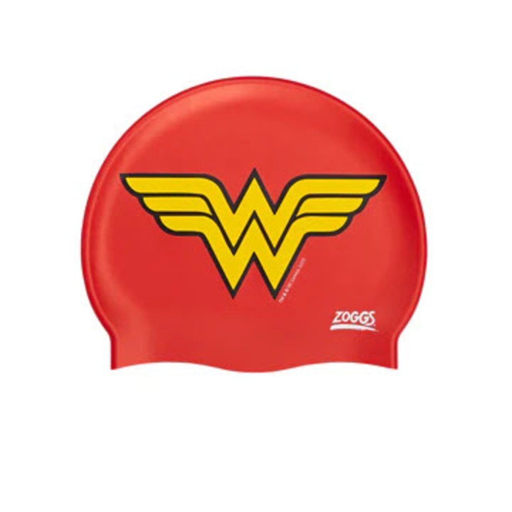 Nón bơi trẻ em Wonder Woman 130k