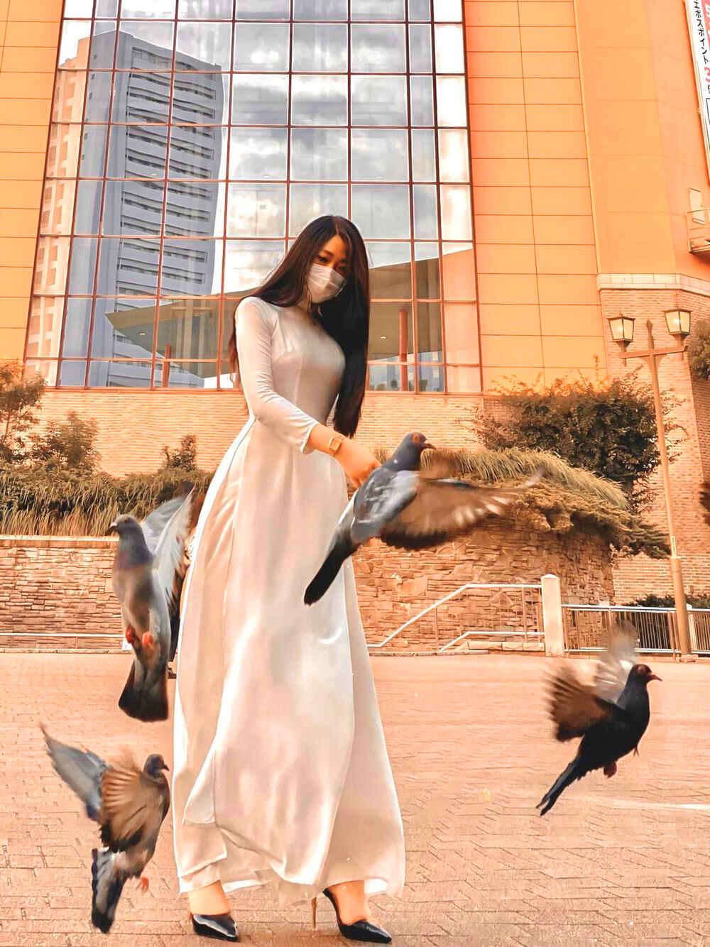 Mỹ nhân ngư Rotha