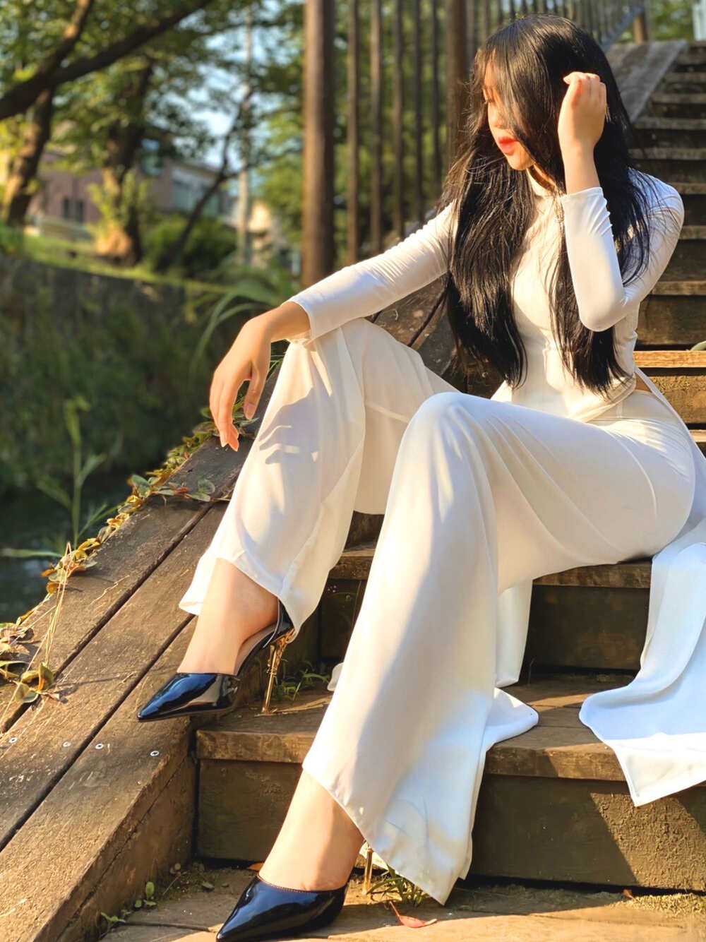 Mỹ nhân ngư Rotha