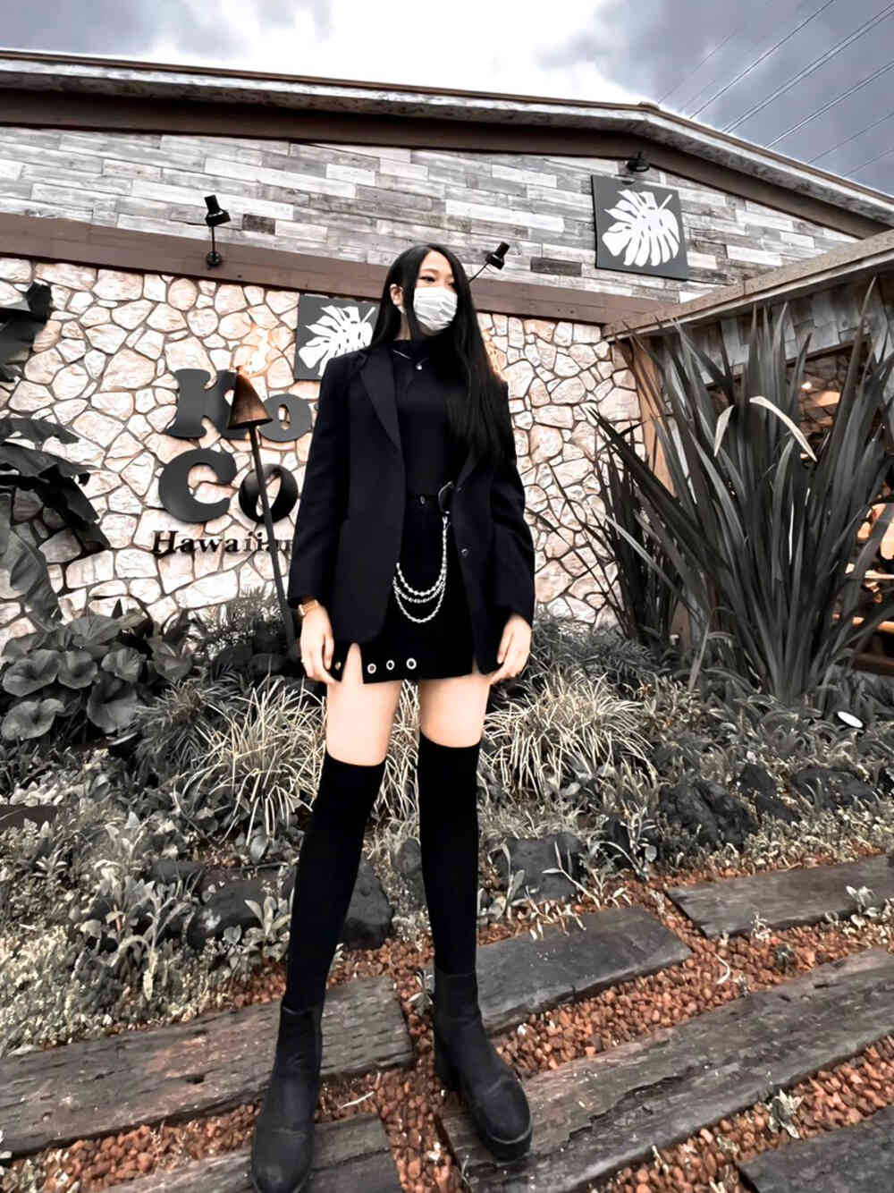 Mỹ nhân ngư Rotha