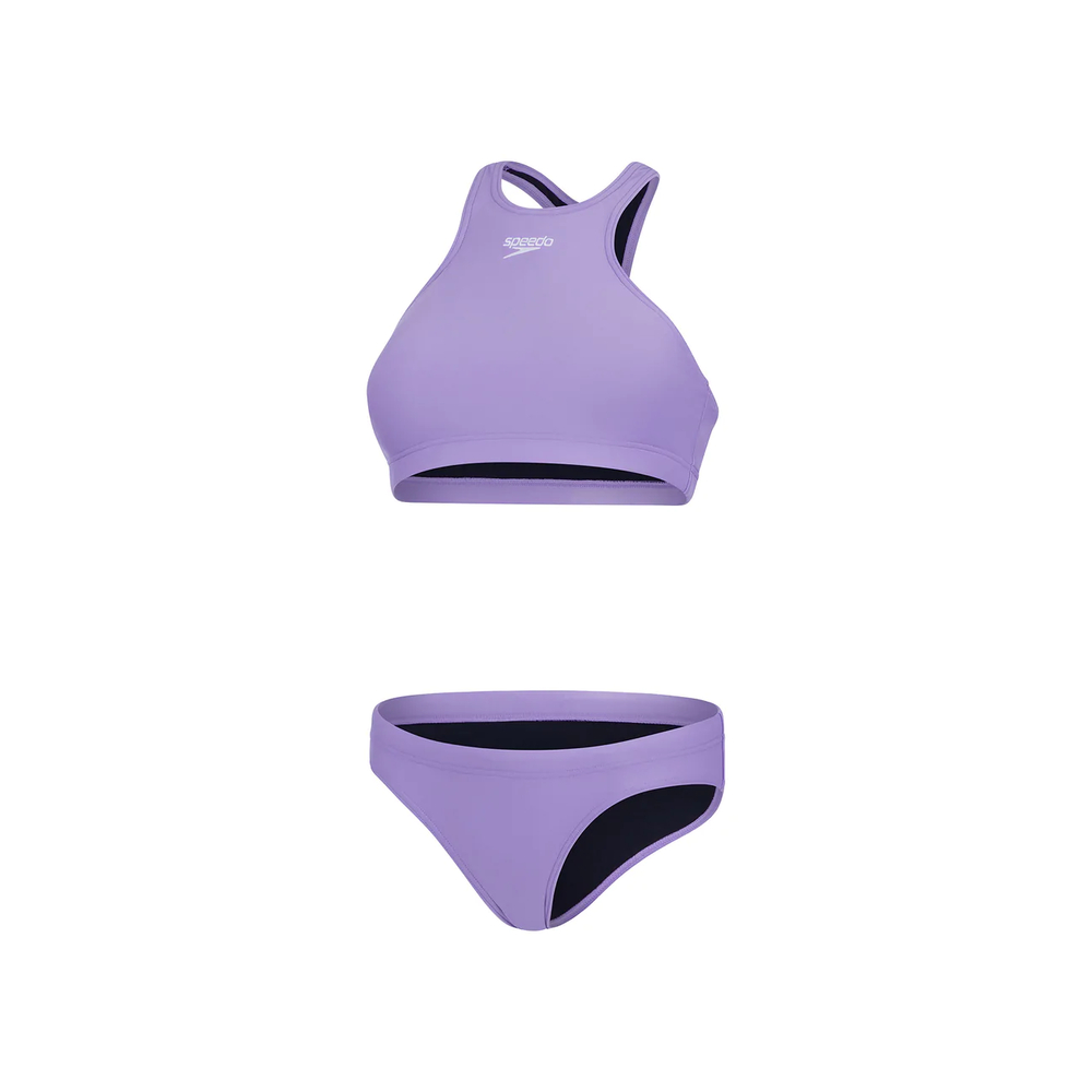 Đồ bơi bikini 2 mảnh Speedo Volley giúp vận động thoải mái