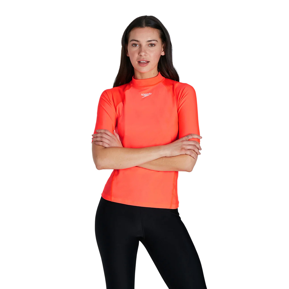 Áo bơi nữ chống nắng Speedo SS