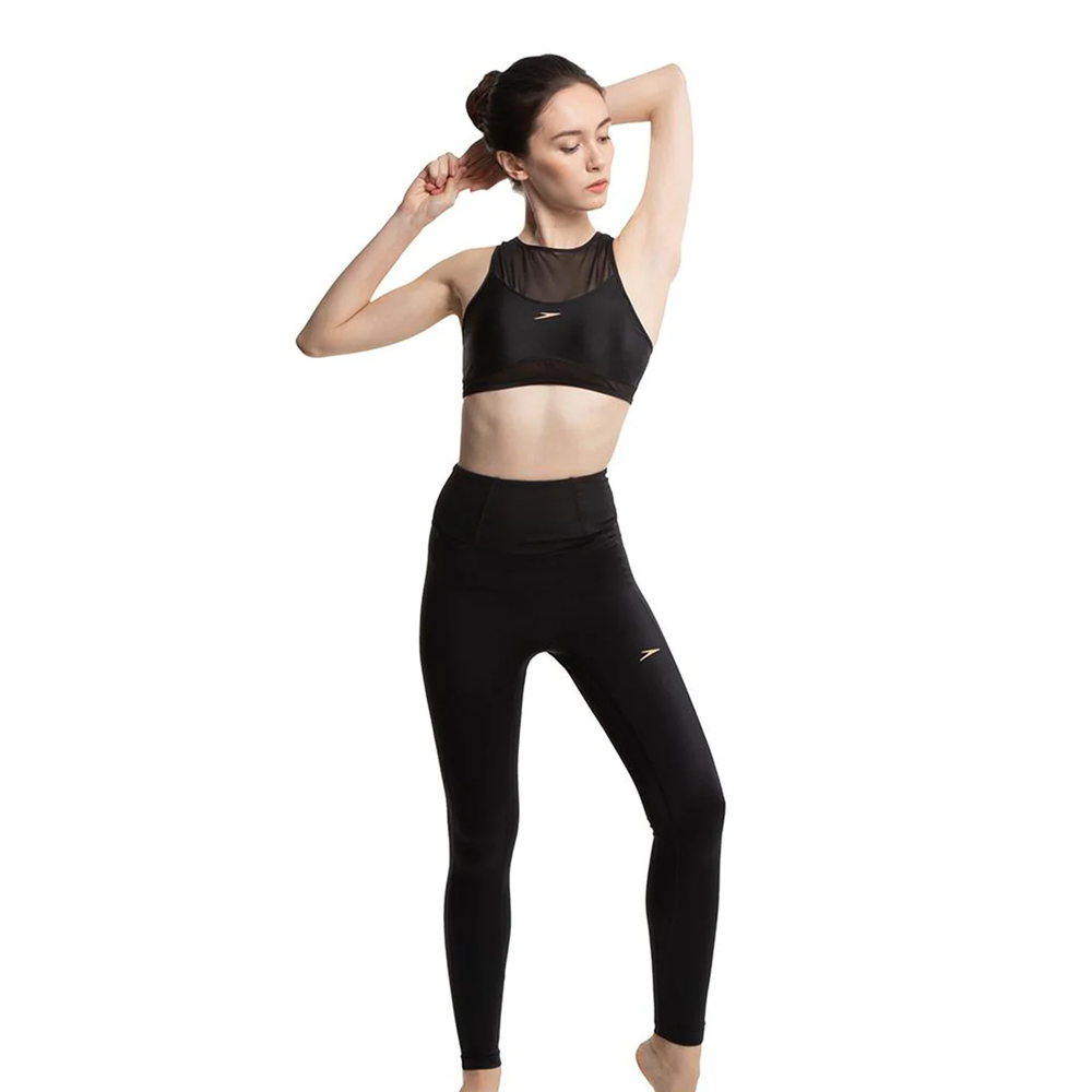 Quần bơi legging Speedo Hero Asian