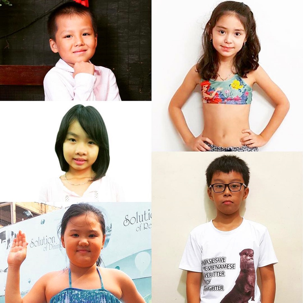 Một số học viên của Tiun chỉ cần thẻ thành viên người cá TIUTAC