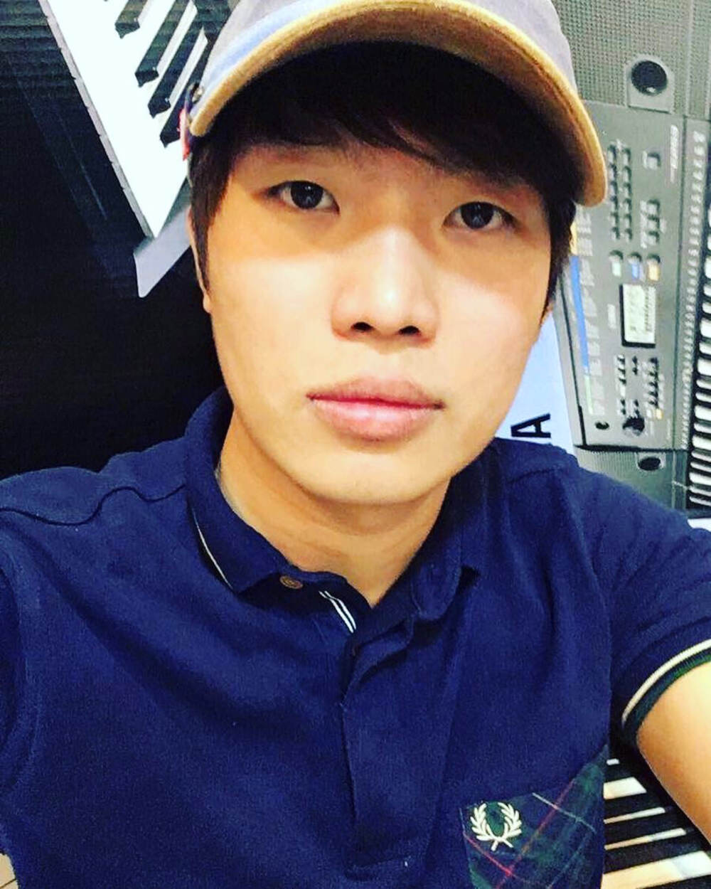 Tiun thiết kế website cửa hàng nhạc cụ Hoang Piano