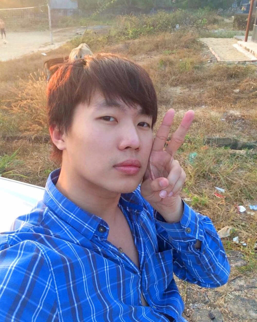 Tiun làm web cho dự án bất động sản Vingroup