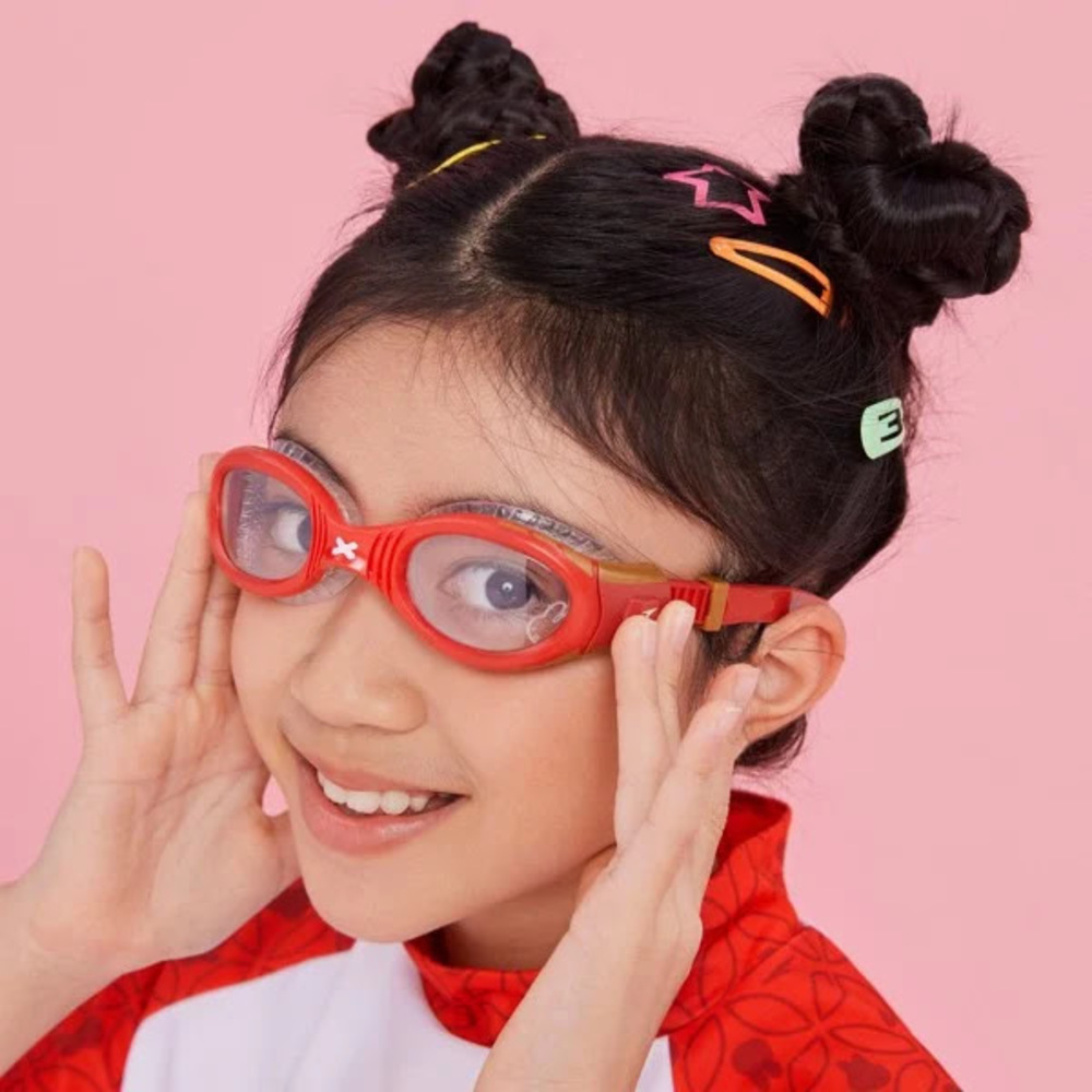 Kính bơi người lớn Miffy Futura Biofuse