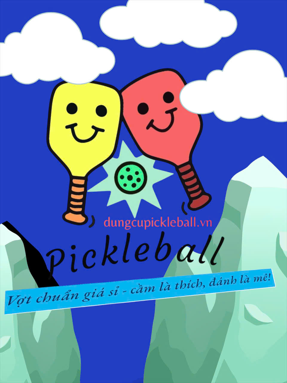 Halloween Đến Rồi! Cần Chuẩn Bị Gì Để Ra Sân Chơi Pickleball?