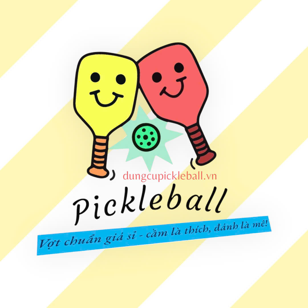 Những điều cần biết khi chơi Pickleball ở Việt Nam