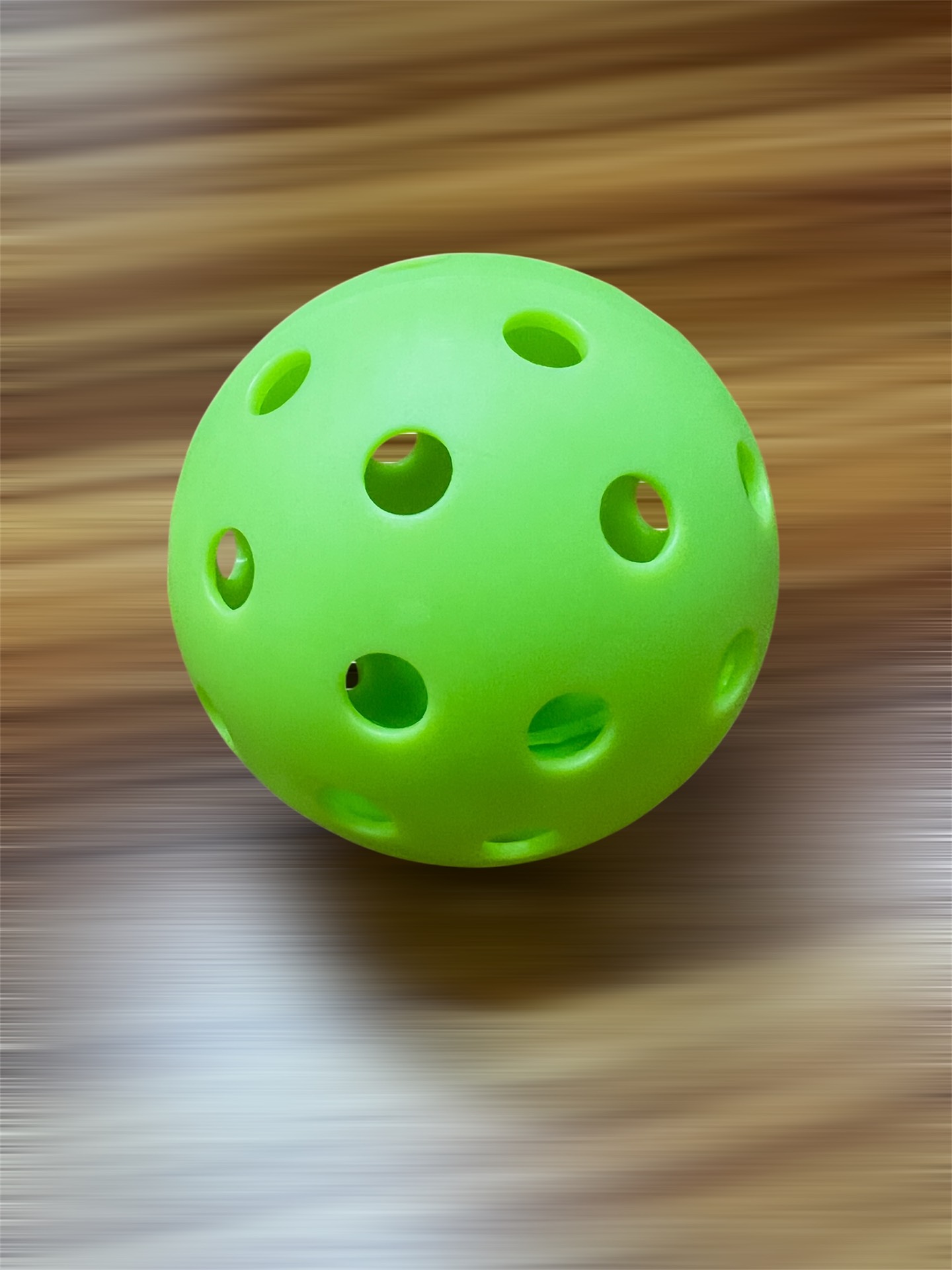 Bóng Pickleball Tập Luyện Tiêu Chuẩn 2025