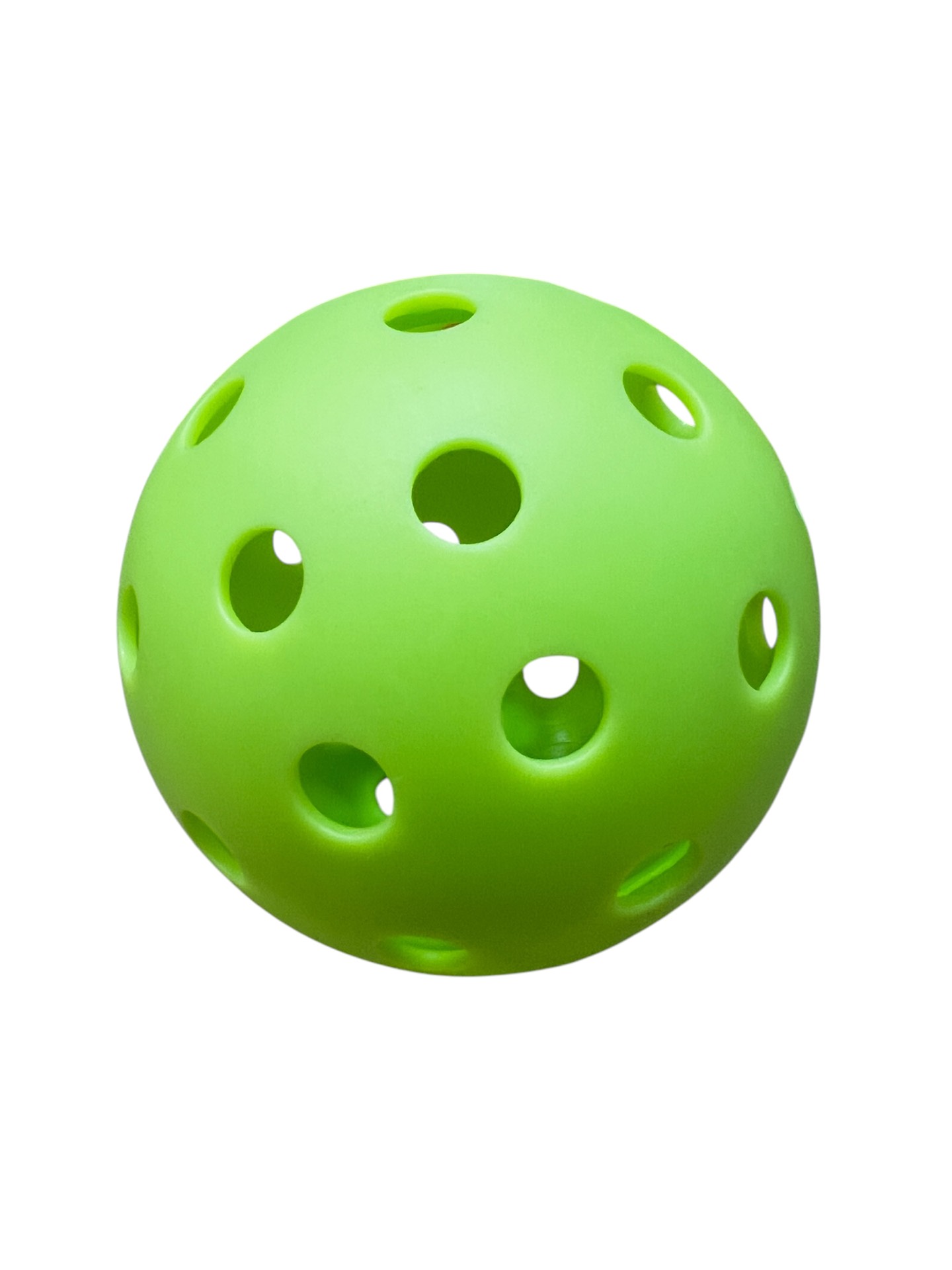 Bóng Pickleball Tập Luyện Tiêu Chuẩn 2025