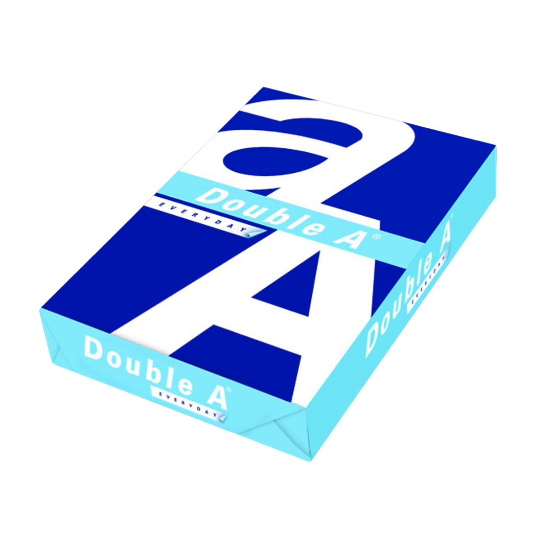 Giấy Double A 80g A5 - Taphoabd.vn