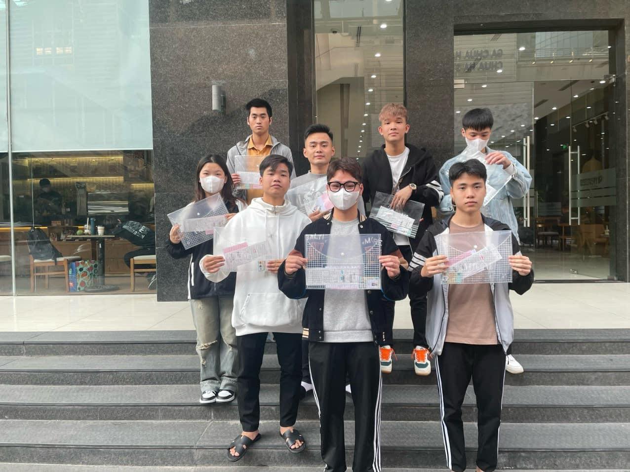Những lưu ý khi xin visa du học Hàn Quốc. Top trung tâm du học uy tín tại Hà Nội.