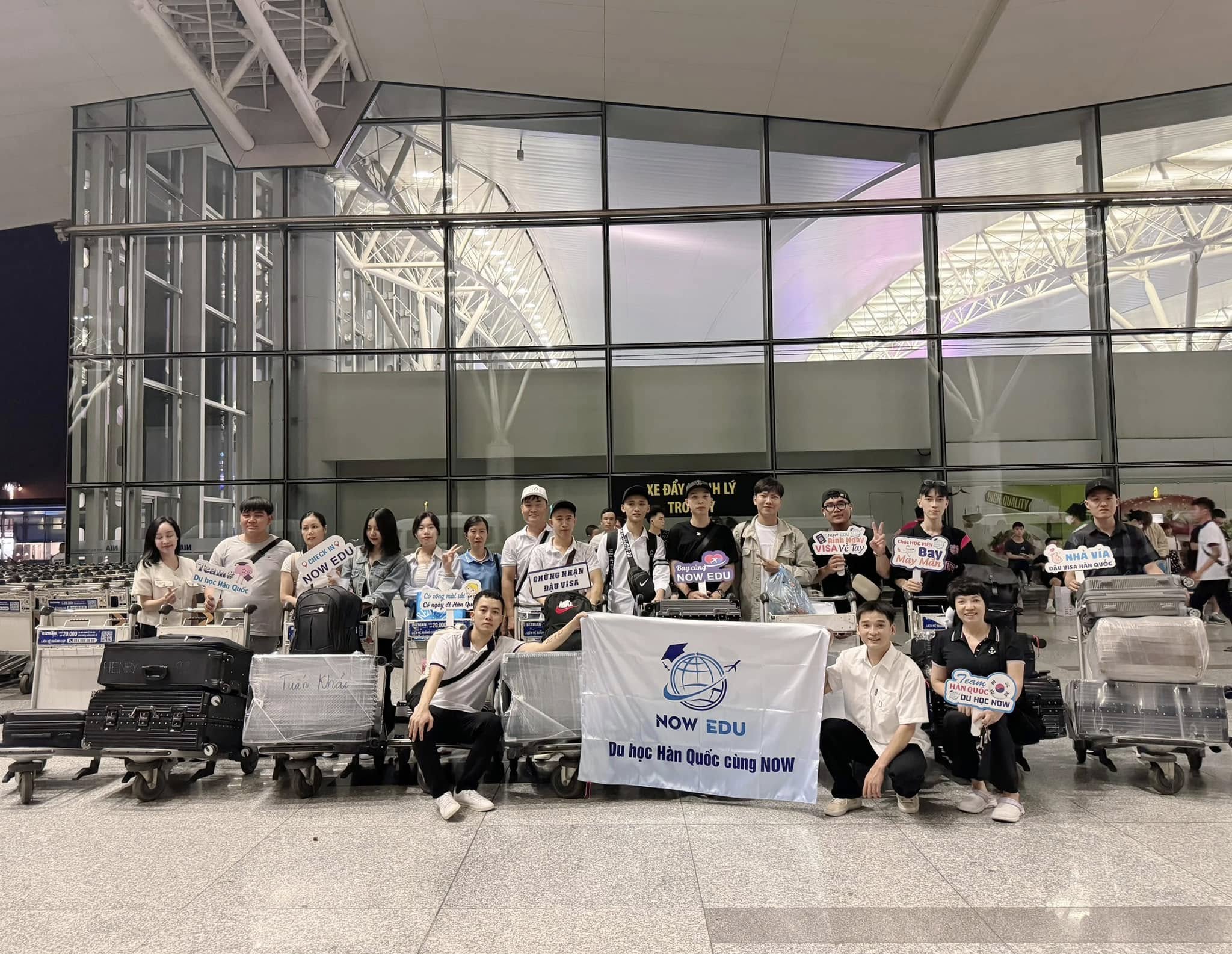 TOP TRƯỜNG ĐẠI HỌC NÊN HỌC NHẤT TẠI BUSAN