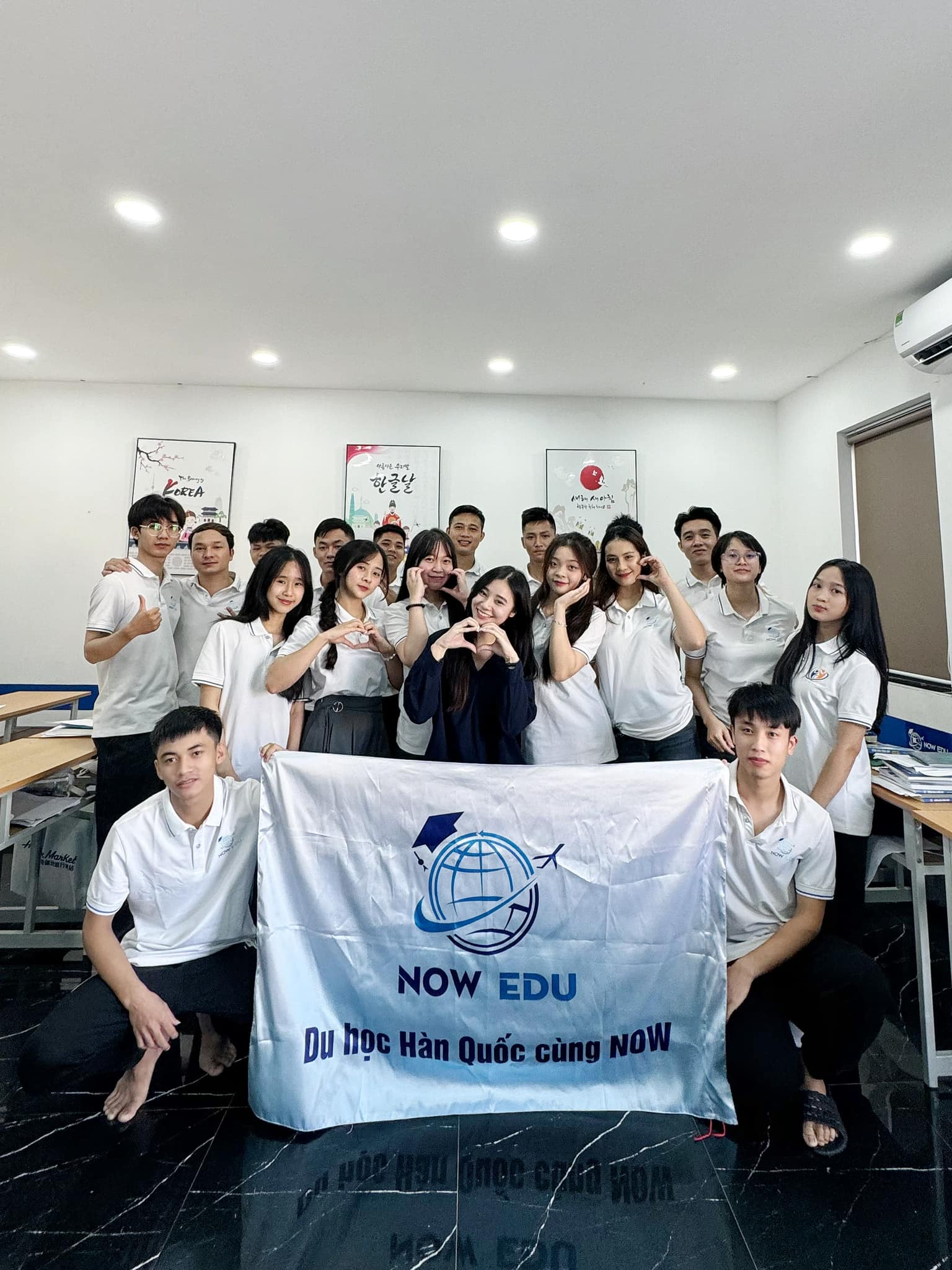 NHẬP HỌC MIỄN PHÍ-CƠ HỘI NHẬP HỌC 