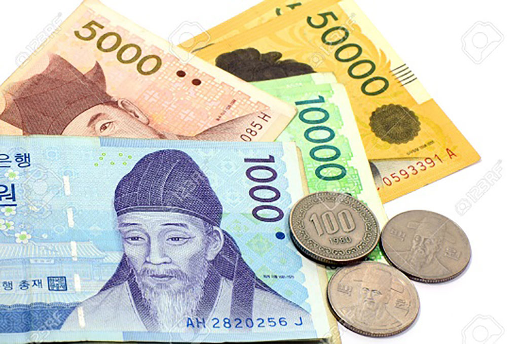 Hướng Dẫn Sử Dụng Dịch Vụ Ngân Hàng Tại Hàn Quốc