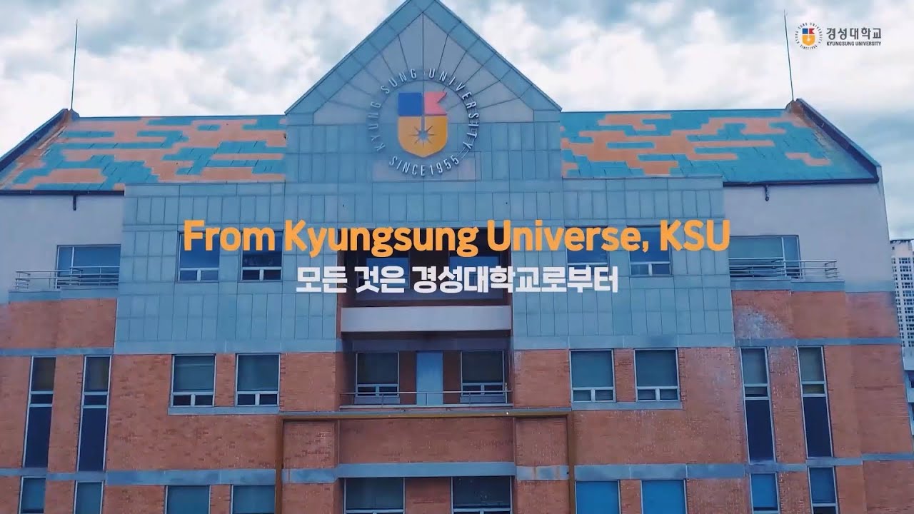 TUYỂN SINH DU HỌC HÀN QUỐC – ĐẠI HỌC KYUNGSUNG