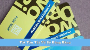 Sổ Đóng Băng: “Vũ khí” tài chính giúp bạn chinh phục visa du học Hàn
