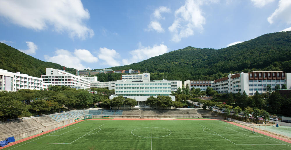 Trường Đại học Dong-A.