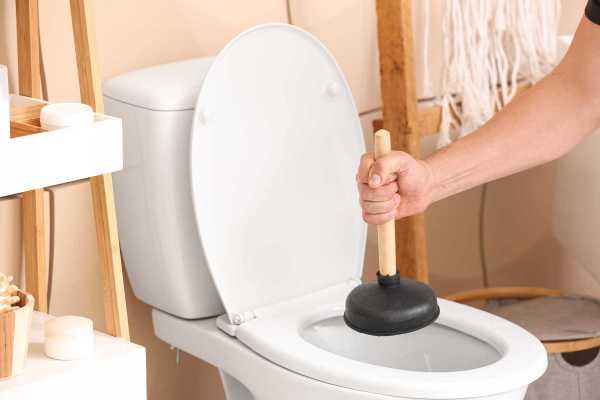 Giải Pháp Thông Tắc Bể Phốt An Toàn Ở Thành Phố Thanh Hóa