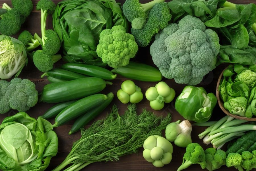 Ăn chay có bị bệnh gout không? Cảnh báo sai lầm phổ biến