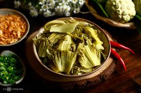 Ăn dưa cải muối chua có tốt không? Hiểu đúng để tận dụng lợi ích tối đa
