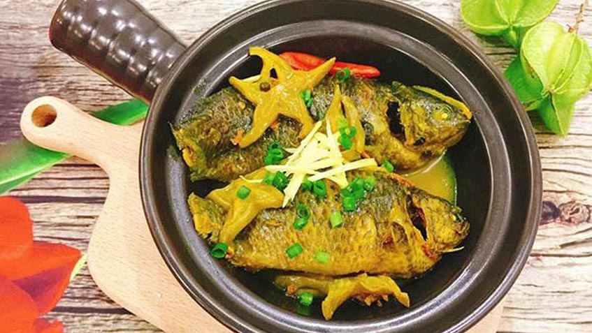 Bệnh gout ăn cá được không? Danh sách cá nên ăn, cần tránh & cách chế biến khoa học
