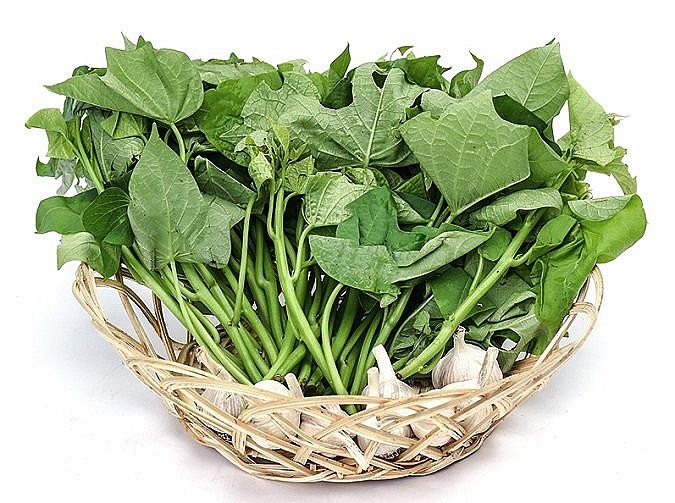 Bệnh gout có ăn được rau lang không? Giải thích chi tiết, đầy đủ nhất