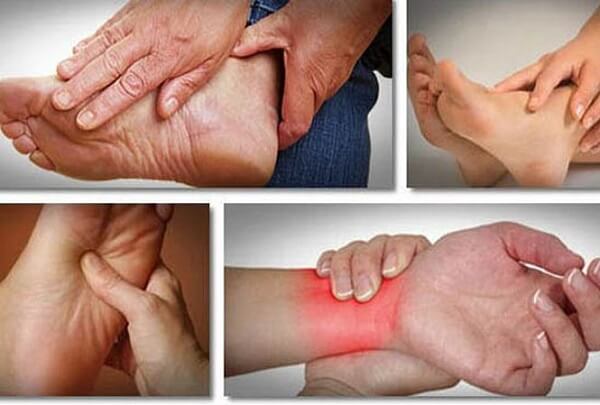 Bệnh gout có chữa khỏi không