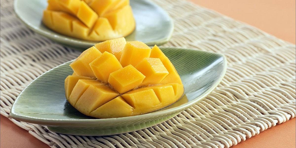 Bệnh gút ăn xoài được không? Tác dụng, giá trị dinh dưỡng và lưu ý