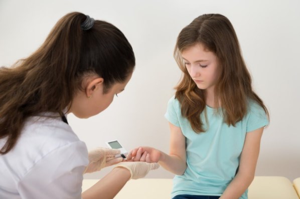 Tiểu đường xảy ra ở độ tuổi nào? Nguy cơ không chỉ ở người già