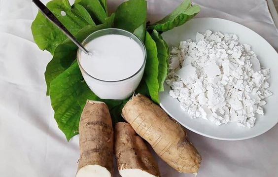 Bột Sắn Dây Có Giải Độc Gan Không? Tác Dụng, Cách Dùng và Lưu Ý