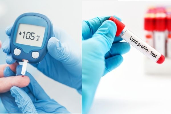 Tại sao đái tháo đường gây rối loạn lipid máu?