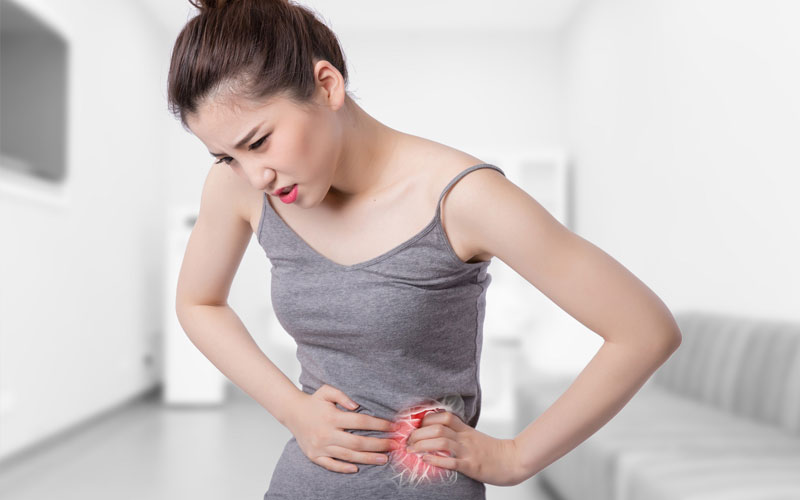 Đau Dạ Dày Dai Dẳng: Nguyên Nhân, Triệu Chứng và Giải Pháp Hiệu Quả