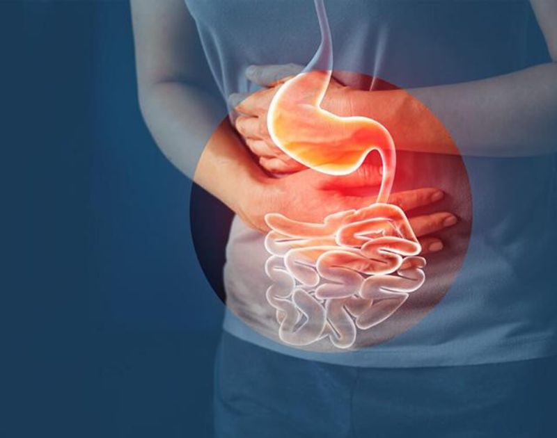 Đau dạ dày – Nguyên nhân, triệu chứng, điều trị hiệu quả