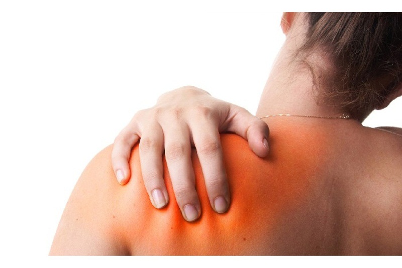 Dấu hiệu thoái hóa khớp vai: Triệu chứng, nguyên nhân và cách điều trị