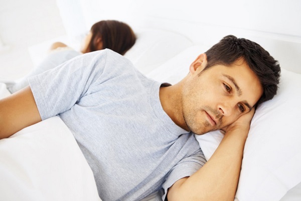 Dấu hiệu yếu sinh lý nam thường bị bỏ qua và cách nhận biết