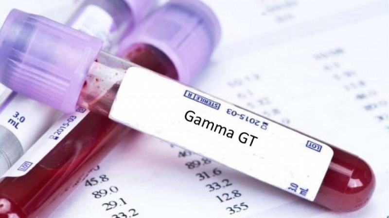 GGT trong chức năng gan: Hiểu đúng để bảo vệ sức khỏe gan