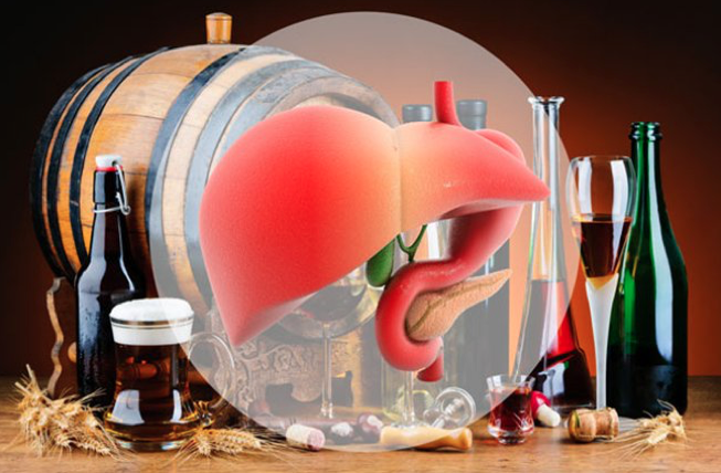 Giải Độc Gan Cho Người Uống Rượu Bia: Hướng Dẫn Toàn Diện