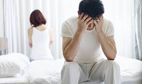 Giảm Ham Muốn Tình Dục Ở Nam Giới: Nguyên Nhân, Tác Hại Và Giải Pháp